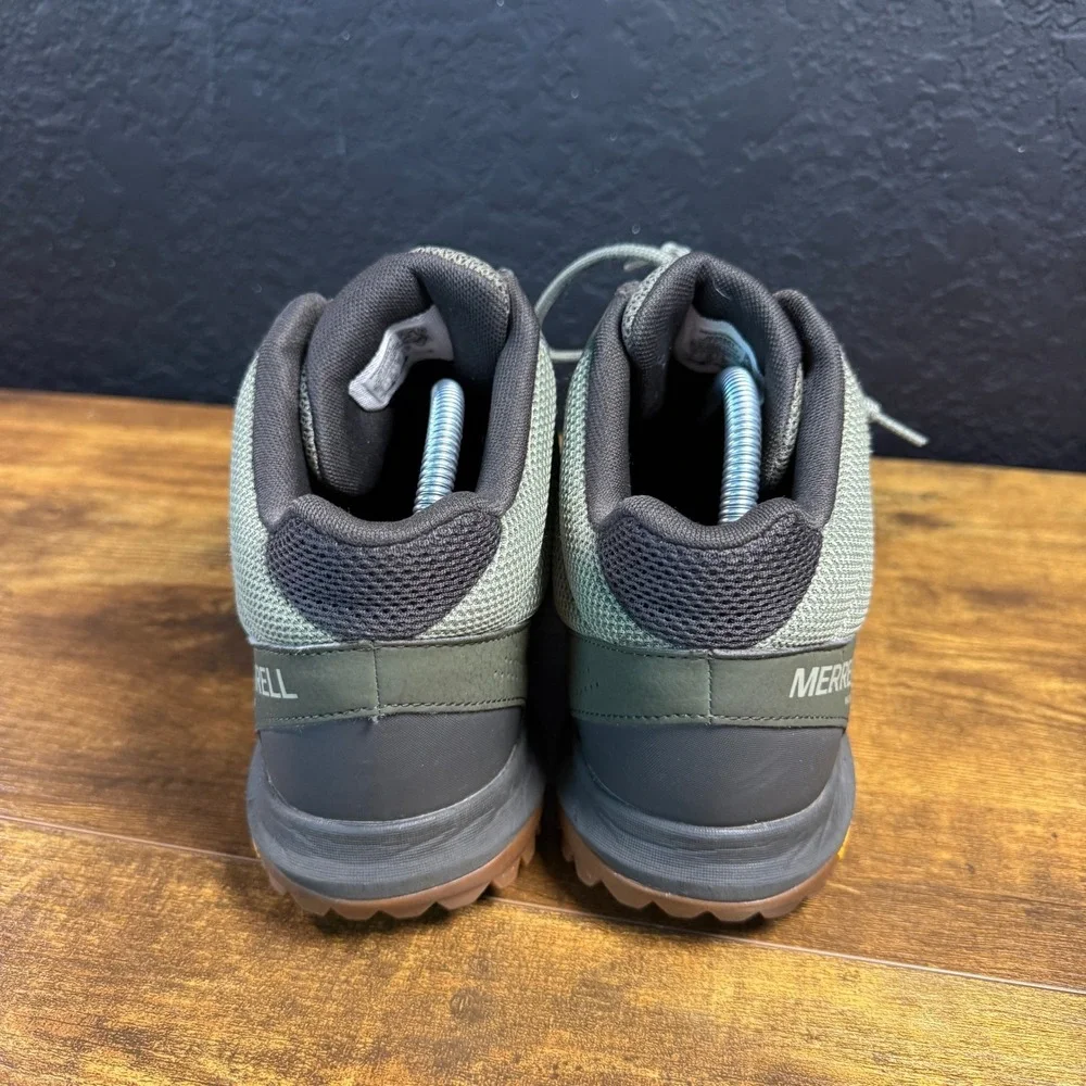 Merrell nova mid